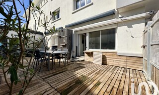 Appartement 3 Pièces 61 m² à vendre à Palavas-les-Flots (34250)