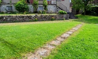 Maison 10 Pièces 180 m² à vendre à Jussac (15250)