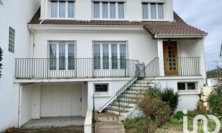 Maison 7 Pièces 130 m² à vendre à Sens (89100)
