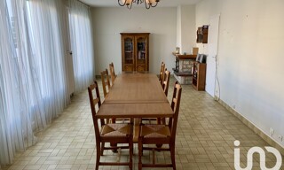 Maison 7 Pièces 130 m² à vendre à Sens (89100)