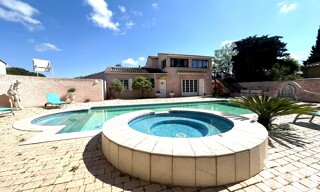 Maison 6 Pièces 145 m² à vendre à Agde (34300)