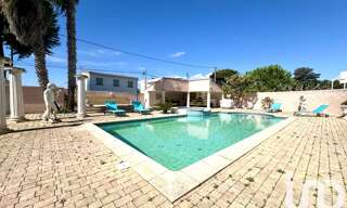 Maison 6 Pièces 145 m² à vendre à Agde (34300)