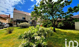 Maison 6 Pièces 165 m² à vendre à Coincy (02210)