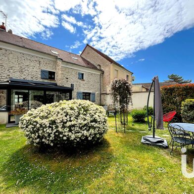 Maison 6 pièces 219000 €