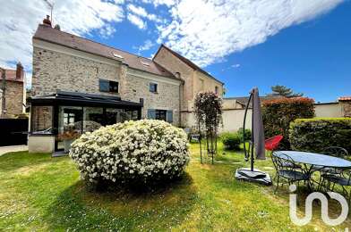 Maison 6 pièces 218000 €