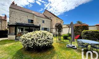 Maison 6 Pièces 165 m² à vendre à Coincy (02210)