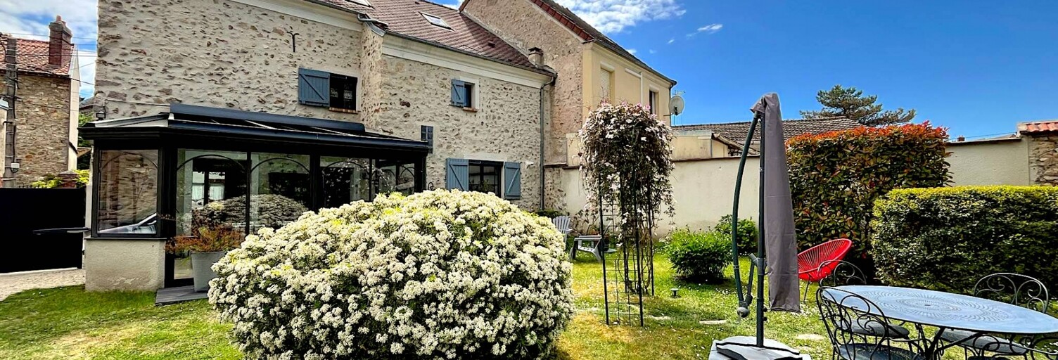 Maison 6 Pièces 165 m² à vendre à Coincy (02210)
