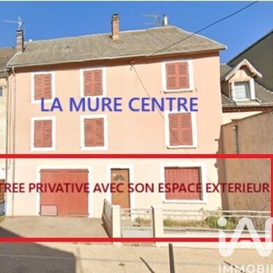 Appartement 2 pièces 149000 €