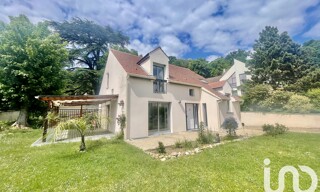 Maison 7 Pièces 175 m² à vendre à Saint-Prix (95390)