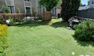 Appartement 5 Pièces 102 m² à vendre à Nancy (54000)