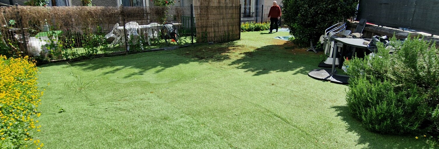 Appartement 5 Pièces 102 m² à vendre à Nancy (54000)