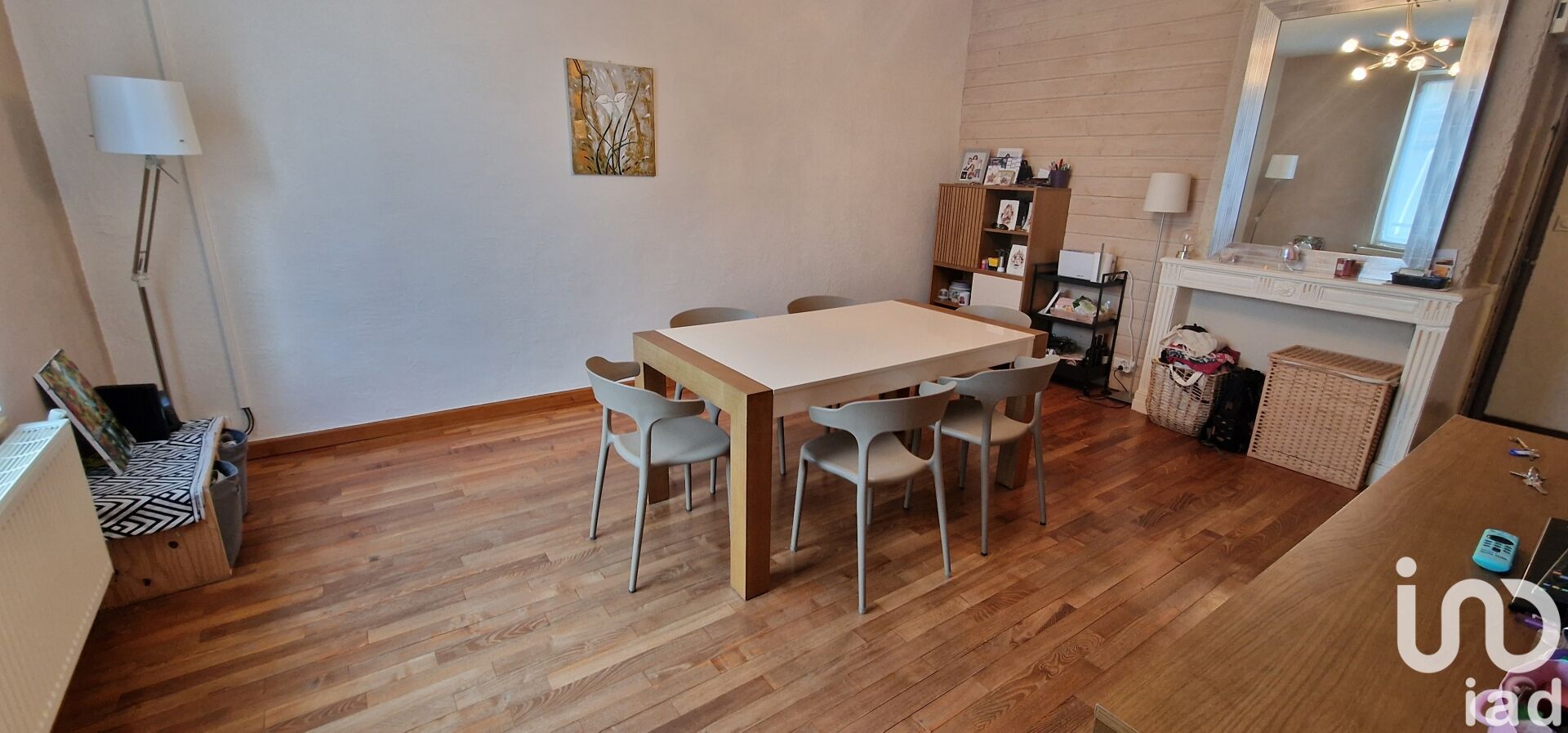 Vente Appartement 5 pièces - Photo 2