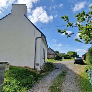 Maison 3 pièces 189000 €