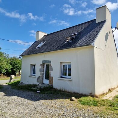 Maison 3 pièces 189000 €