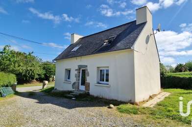 Maison 3 pièces 184500 €