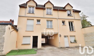 Immeuble  445 m² à vendre à Bonnières-sur-Seine (78270)