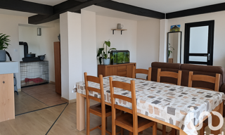 Maison 7 Pièces 250 m² à vendre à Le Neubourg (27110)