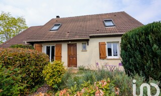 Maison 6 Pièces 108 m² à vendre à Sérifontaine (60590)