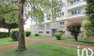 Appartement 4 Pièces 67 m² à vendre à Auxerre (89000)