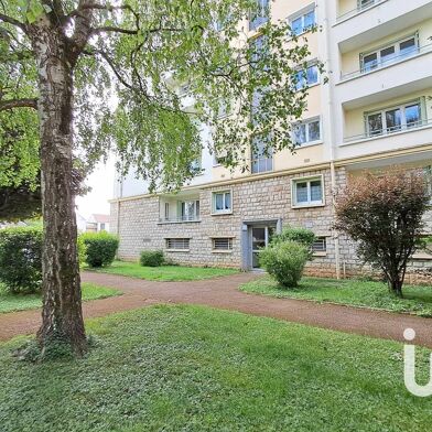 Appartement 4 pièces 91000 €