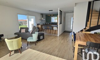 Maison 6 Pièces 104 m² à vendre à Mimizan (40200)