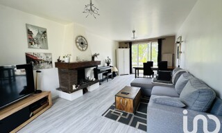 Maison 5 Pièces 84 m² à vendre à Meulan-en-Yvelines (78250)