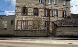 Immeuble  360 m² à vendre à Provins (77160)