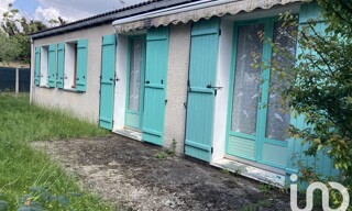 Maison 5 Pièces 100 m² à vendre à Vic-en-Bigorre (65500)