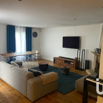 Maison 5 pièces 360000 €