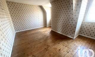 Appartement 6 Pièces 79 m² à vendre à Falaise (14700)