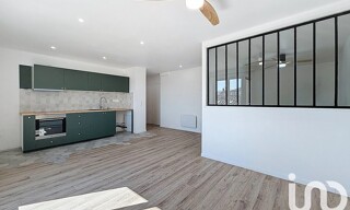 Appartement 3 Pièces 61 m² à vendre à Cavaillon (84300)