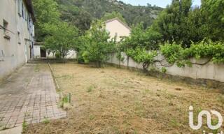 Maison 2 Pièces 47 m² à vendre à Méounes-lès-Montrieux (83136)