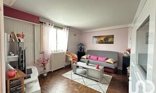 Maison 3 Pièces 71 m² à vendre à Yerres (91330)