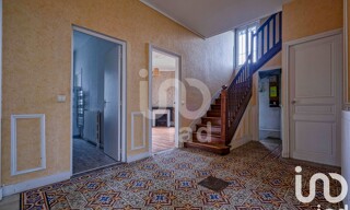 Maison 7 Pièces 150 m² à vendre à Dampmart (77400)