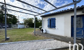 Maison 2 Pièces 24 m² à vendre à Plaisance-du-Touch (31830)