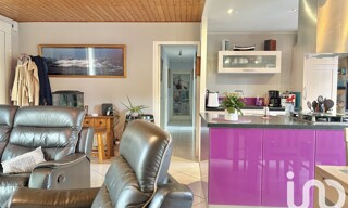 Maison 4 Pièces 86 m² à vendre à Les Sorinières (44840)