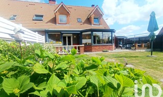 Maison 4 Pièces 119 m² à vendre à Hazebrouck (59190)