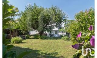 Maison 8 Pièces 184 m² à vendre à Orgeval (78630)