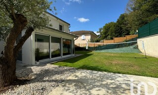 Maison 5 Pièces 165 m² à vendre à Lissieu (69380)