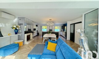 Maison 5 Pièces 165 m² à vendre à Lissieu (69380)