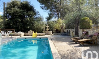 Maison 9 Pièces 200 m² à vendre à Nîmes (30000)