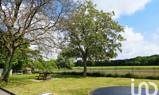 Maison 6 Pièces 114 m² à vendre à Marchiennes (59870)