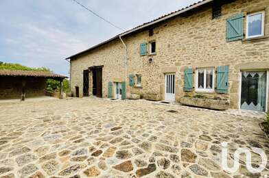 Maison 6 pièces 238000 €