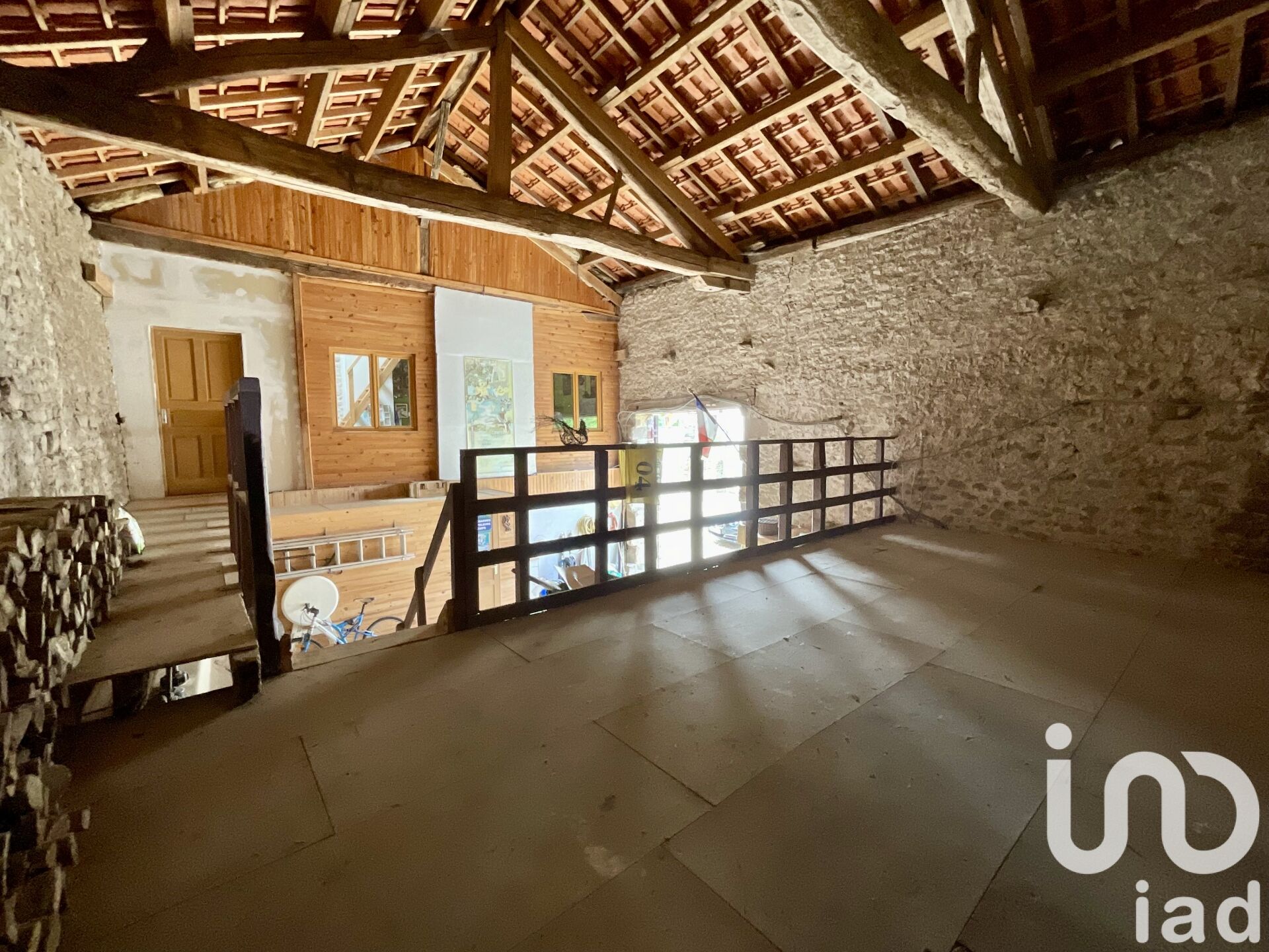 Vente Maison/villa 6 pièces - Photo 3