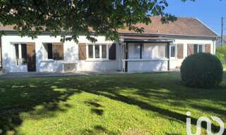 Maison 4 Pièces 83 m² à vendre à Saint-Lyé (10180)