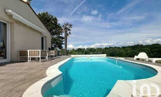 Maison 5 Pièces 108 m² à vendre à Créon (33670)