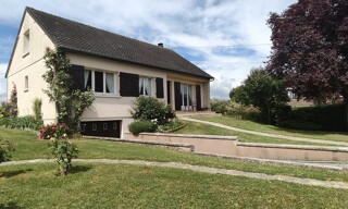Maison 6 Pièces 136 m² à vendre à La Chapelle-du-Bois-des-Faulx (27930)