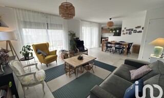Maison 7 Pièces 145 m² à vendre à Sucé-sur-Erdre (44240)