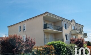 Appartement 3 Pièces 67 m² à vendre à Saint-Galmier (42330)