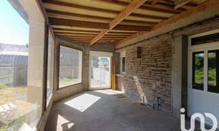 Maison 7 Pièces 191 m² à vendre à Remilly Les Marais (50570)